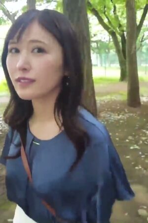 Reno Kiyomi: Đột phá giới hạn cùng cơn cuồng nộ JUQ-461
