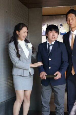 Mariko Sada và JUQ-799: Vụng trộm cuồng nhiệt, bùng nổ mọi giác quan!