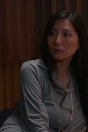 Yuna shiina JUQ-431: Vợ hư lộ hàng, va chạm dồn dập, thị giác bùng nổ