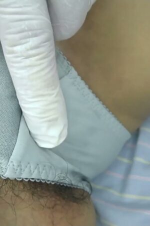 Haruka Rukawa bùng cháy mãnh liệt trong JUQ-615: Va chạm nảy lửa, thị giác cuồng nhiệt