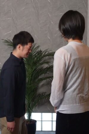 Noa và JUQ-663: Thỏa mãn thị giác tột độ, dồn dập không ngừng nghỉ.