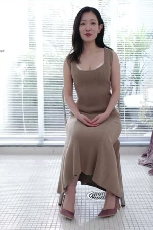 Kasumi amamiya bùng nổ cùng JUQ-705: Va chạm mãnh liệt
