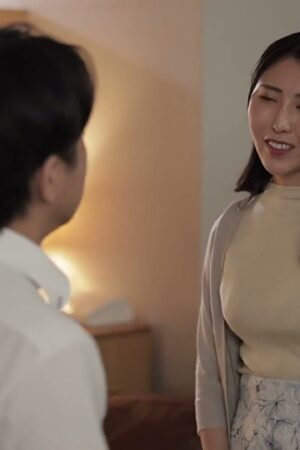 Vợ tinh hoa bùng cháy cùng không trong juq-519: Cuộc chơi vụng trộm không lối thoát!