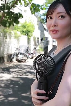 Riku Nanase và JUQ-524: Vỡ òa khoái cảm, không giới hạn!