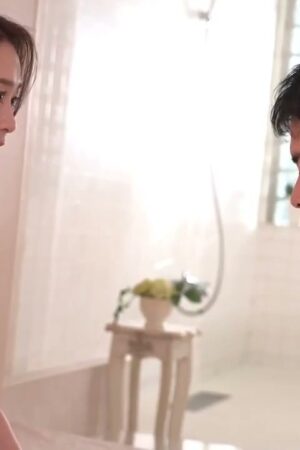 Kanna JUQ-344: Cuồng nhiệt va chạm, ướt đẫm mồ hôi không ngừng nghỉ!