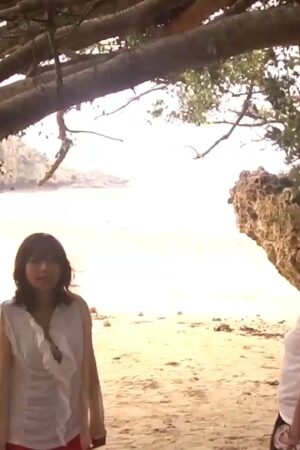 Yuko Shiraki & Misa Yuki JUX-027: Cuồng loạn đảo hoang, va chạm không ngừng!