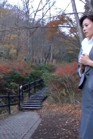 Eriko Miura và JUX-034: Va chạm cuồng nhiệt, bùng nổ mọi giới hạn
