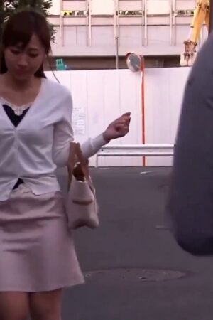 Yuka Aoyama JUX-053: Vụng trộm bạo liệt, dập dồn cuồng nộ