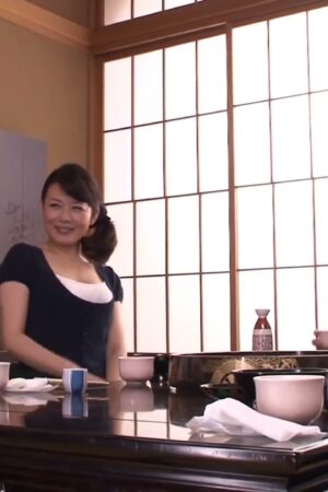 Yurie Matsushima, Eriko Miura bùng cháy trong JUX-074: Cắm sừng cuồng nhiệt, va chạm điên đảo!