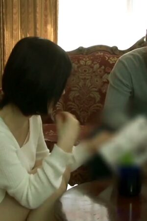 JUX-107: Nanako Mori bị trói chặt, bùng nổ cuồng nhiệt không lối thoát