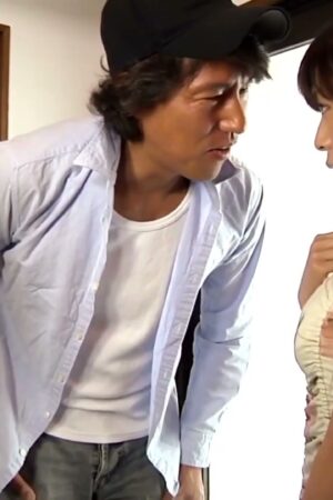 Onoe Wakaba JUX-134: Va chạm cuồng nộ, bùng nổ đam mê không lối thoát
