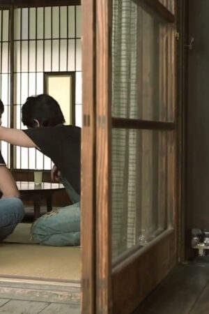 Mako Oda bùng nổ cùng JUX-162: Màn ân ái cuồng nhiệt không thể rời mắt