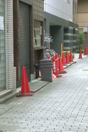 Sayuri Mikami cùng JUX-246: Cuồng nhiệt va chạm, bùng nổ khoái cảm không ngừng!