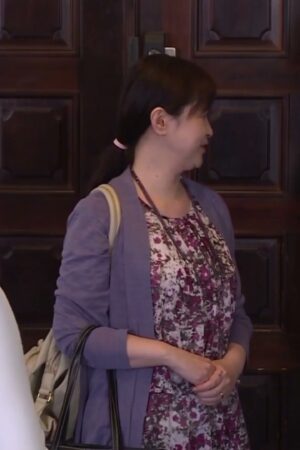 Eriko Miura JUX-240: Quả phụ cuồng nhiệt, ân ái con rể không kiềm chế