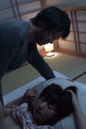Naomi Sugawara trong JUX-291: Màn đêm bùng cháy, va chạm cuồng nhiệt