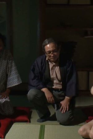 JUX-448: Yumi Kazama và Nanami Hirose bùng nổ cuồng nhiệt, trói buộc tại suối nóng!