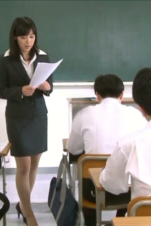 Kasumi Okazaki cuồng nhiệt bùng nổ trong JUX-443 không che