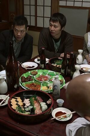 Yuna Hayashi JUX-580: Cuồng nhiệt va chạm, bùng nổ khoái cảm không ngừng!