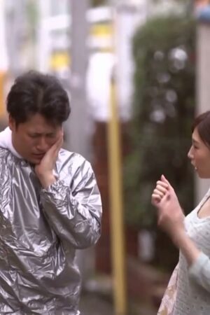 Aki Sasaki JUX-817: Cuồng nhiệt va chạm, bùng nổ khoái cảm