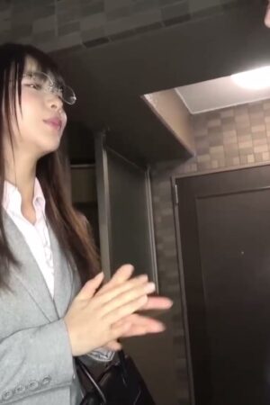Rin Ouka và MADV-577: Va chạm bạo liệt, thị giác bùng nổ