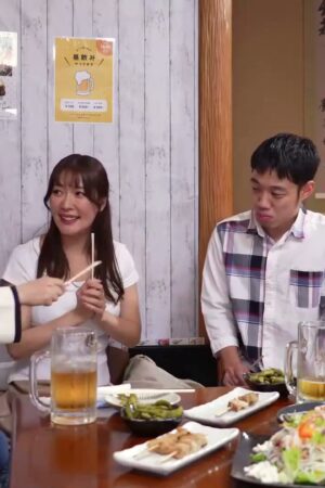Không DANDY-970: Cuồng nhiệt va chạm, bùng nổ khoái cảm không ngừng!