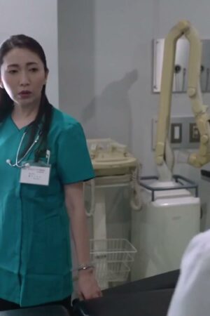 Hikari Kisaki bùng nổ trong SAME-155: Cuồng nhiệt va chạm, thỏa mãn thị giác đỉnh cao!
