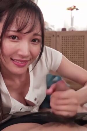 Momo Misono và FSDSS-980: Đỉnh cao va chạm, không che, bùng nổ mọi giác quan