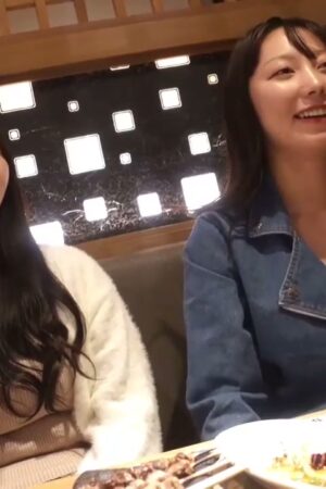Cuồng nhiệt cùng Haruka-chan, Sana-chan trong EROFV-259: Va chạm nảy lửa, thị giác bùng nổ