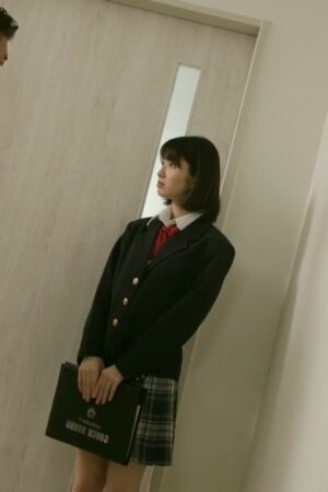 Sumire Kuramoto trong SAME-002: Thầy giáo cuồng nhiệt ‘xử lý’ quản lý đội bóng mỗi ngày!