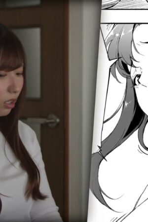 Miyu Aizawa URE-126: Va chạm mãnh liệt, cuồng nhiệt không ngừng
