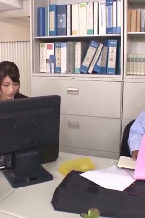 Nami Hoshino SNIS-373: Va chạm cuồng nhiệt, bùng nổ thị giác