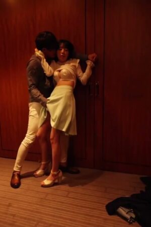 Kirara Asuka cuồng nhiệt cùng SNIS-615: Đêm say bùng nổ hoang dại!