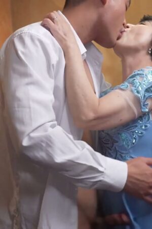 Miyuki Sakurai và MESU-133: Cuồng nhiệt va chạm, thị giác bùng nổ