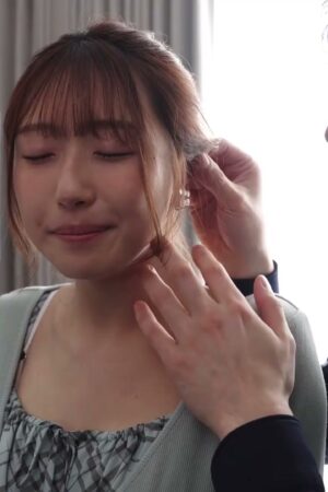 Hagoromo bùng nổ cùng START-358: Cuộc huấn luyện va chạm thể xác cuồng nhiệt