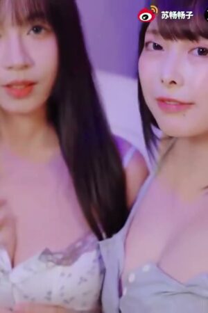 Lan Lan bùng nổ trong CUS-2575: Va chạm cuồng nhiệt, mãn nhãn từng khoảnh khắc