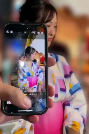 Va chạm bạo liệt cùng H-cup bốc lửa trong NTK-853 của Không