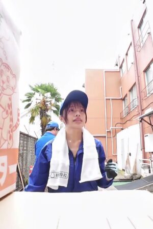 Nanase-chan (START-185) bùng nổ đam mê, ướt đẫm mồ hôi 3 giờ không ngừng nghỉ