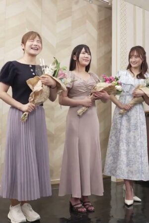 Nagisa Ren bùng nổ trong START-225: Va chạm mãnh liệt, thị giác cuồng nhiệt