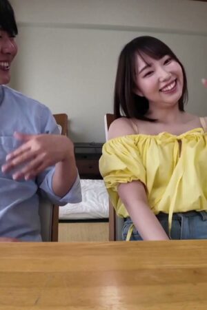 Nomiya An và MIDV-939: Va chạm mãnh liệt, thị giác tột đỉnh