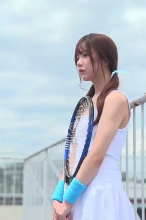 Sasaki Saki cuồng nhiệt bùng cháy, thỏa mãn thị giác trong MIMK-187