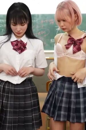 Kích thích tột đỉnh: Jun Kousui, Ichika Matsumoto bùng nổ trong HNDS-080 không che!