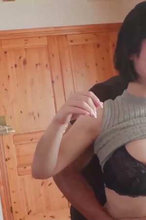 Minamo và START-245: Cuồng loạn thể xác, dập tắt mọi giác quan