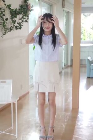 Kanna Amane cuồng nhiệt cùng START-279: Va chạm mãnh liệt, thị giác bùng nổ không ngừng