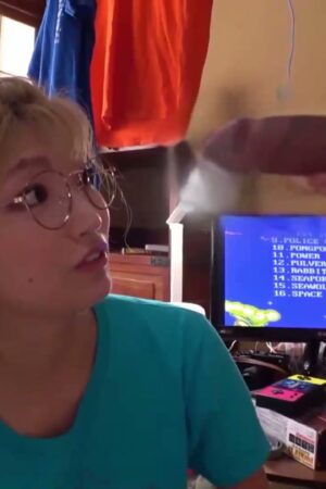 Haruno Ando bùng nổ cuồng nhiệt SOAN-114: Va chạm thể xác không ngừng nghỉ!