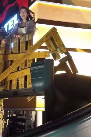 Cuồng nhiệt cùng Không, mã Không: Đêm say tình ái bùng nổ mọi giác quan
