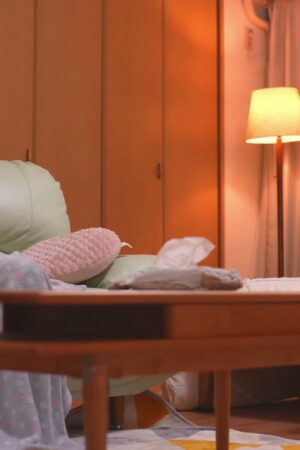 Hoshino và đêm cuồng nhiệt START-337: Va chạm thể xác không ngừng nghỉ