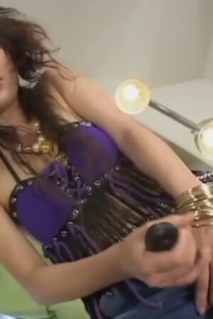 Sho Nishino và ONED-786: Cơn bão nhục dục không kiềm chế, bùng nổ mọi giác quan