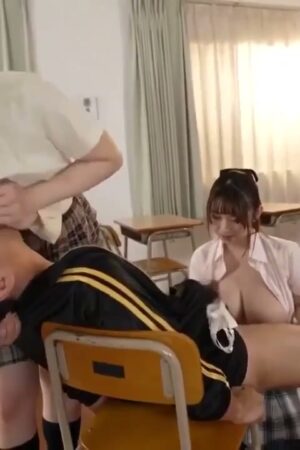 Miso Mizuhara, Ena Koume và MIAA-557: Xé toạc giới hạn, bùng nổ khao khát cuồng si!