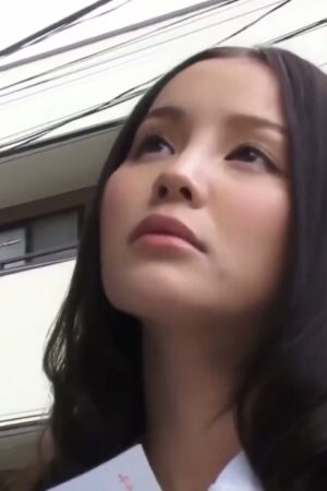 Emiri Okazaki bùng cháy cùng sếp MIDE-113: Va chạm cuồng nhiệt không lối thoát!