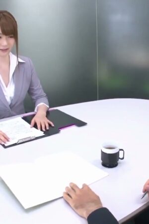 Va chạm cực độ cùng Nishikawa Yui trong MIDE-167: Cơn khát thể xác bùng cháy!